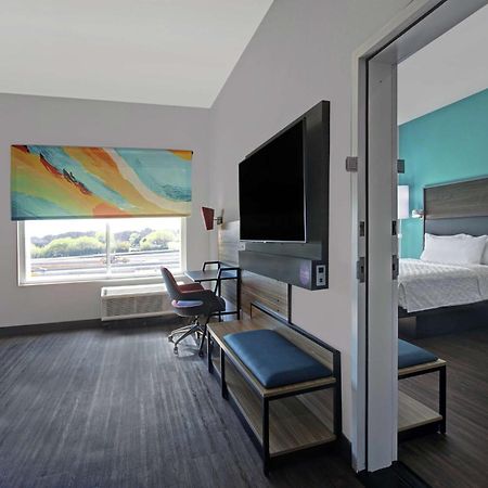 Hotel Tru By Hilton Austin Airport, Tx Exteriér fotografie